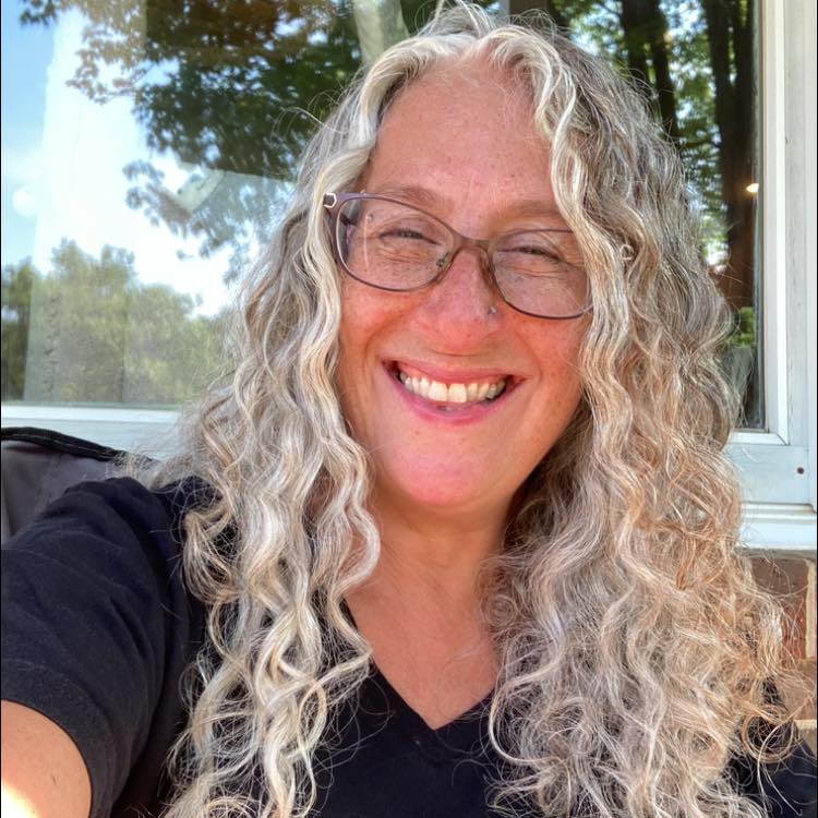 Rev. Alice, Frederick MD Officiant