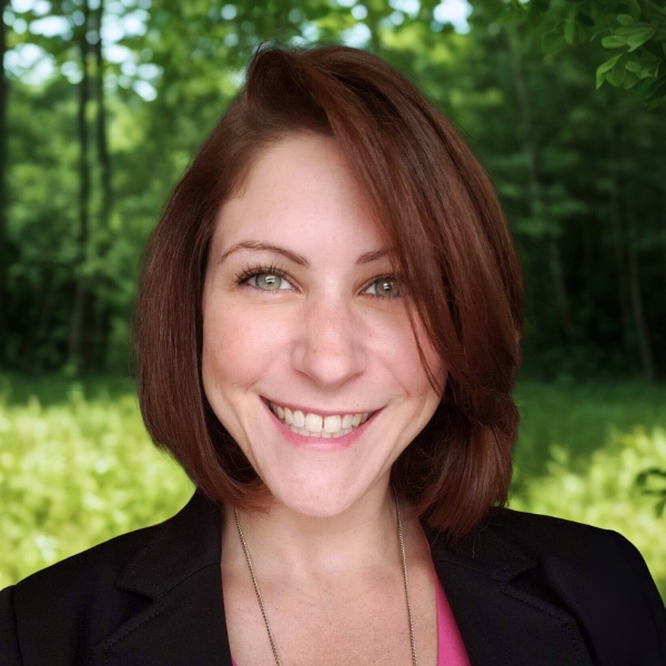 Rev. Sarah Louise, Richmond Virginia Wedding Officiant